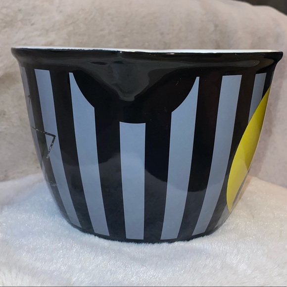 Disney Kitchen Disney Nightmare Before Christmas Mixing Bowlpitcher